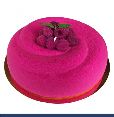 Шоколадный Велюр Зелёный 210 мл натуральная краска-спрей