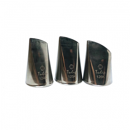 Кондитерская насадка тонкий лепесток №124К Tulip™