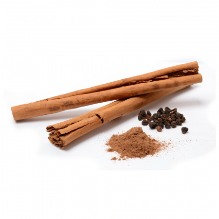 Корица (пряность) молотая 50, 100, 200 гр; 1 кг