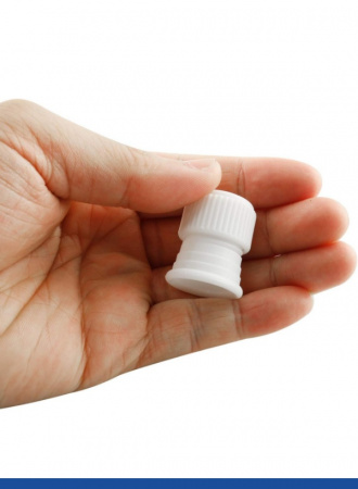 Переходник для кондитерских насадок S малый Tulip