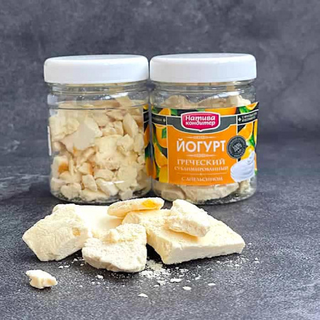 Йогурт сублимированный Смородиновый 100 г - 1 кг