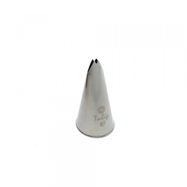 Кондитерская насадка листик №67 Tulip™ Кондитерская насадка листик №67 Tulip™