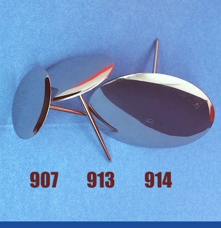 Кондитерский гвоздик 914 Tulip™ прямой Ø 75 мм Кондитерский гвоздик 914 Tulip™ прямой Ø 75 мм