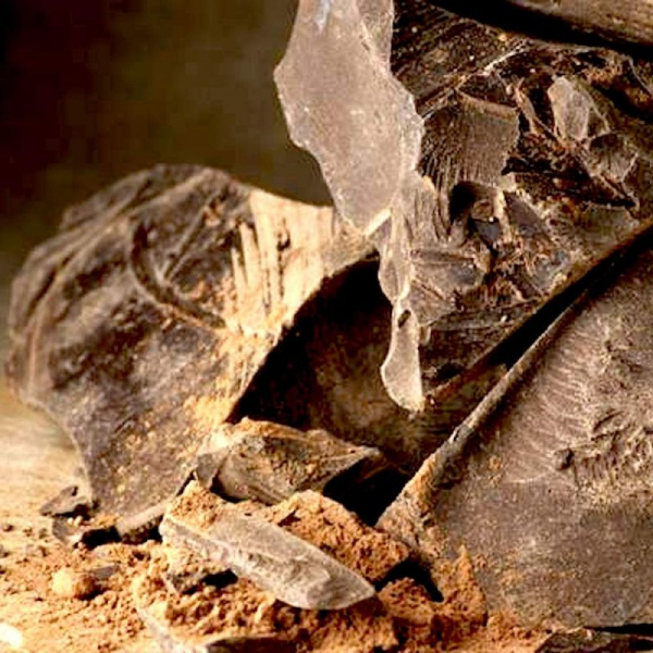 Какао тёртое натуральное 0.2 - 1 кг