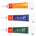 Краситель Пищевой Гелевый Colorgel (Модекор, Италия)