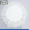 Подложка под торт ажурная бумажная Ø 30 см | упак. 50 - 100 шт