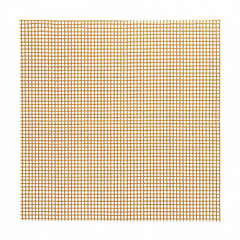 Тефлоновый лист (решётка) термостойкий антипригарный для выпечки (300•300 мм)