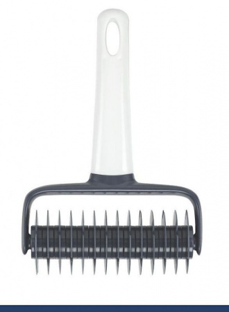 Кондитерский ролик для нарезки теста | модель: 2280 (для пирогов)