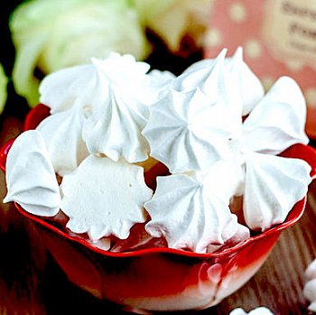 Смесь Безе для меренги и суфле (птичье молоко) | 0.2 - 1 кг