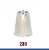 Кондитерская насадка 236 Tulip™ Травка большая