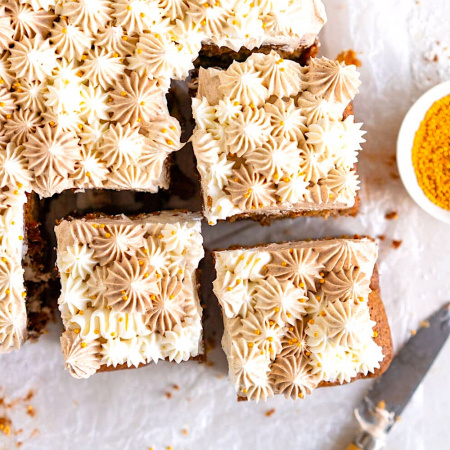 Кондитерская насадка 863 Tulip открытая звезда, Французская трубочка д.8.5 мм, 12 лучей