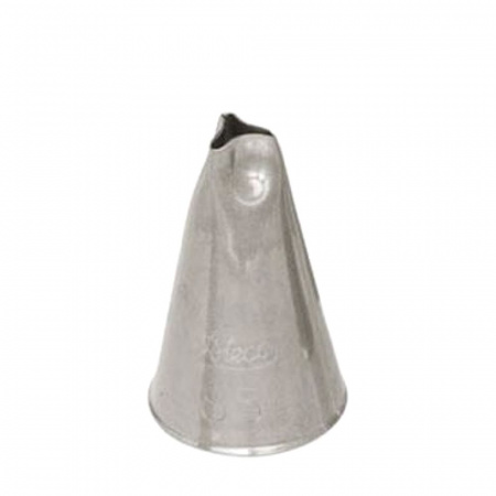 Кондитерские насадки №82, 83, 84, 85 Ateco | мини насадки