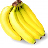_Банан, сухой сок (пудра)